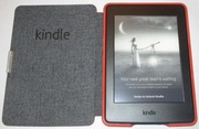 KINDLE PAPERWHITE 7 / 3GB + ORYGINALNE ETUI / AMAZON