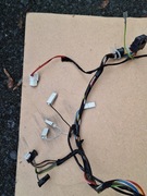 Wiązka przewodów elektryczna, przewód, wtyczka pralki Amica AWX712DJB