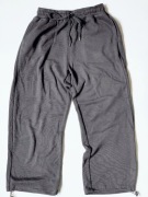 DAZY luźne, miękkie spodnie dresowe rozmiar S