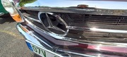 Gwiazda atrapy grilla Mercedes W107,C107,SL,SLC