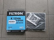 Filtr kabinowy KIA CEED 