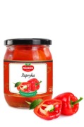 Papryka konserwowa 500g Gomar Pińczów