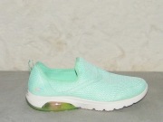 SKECHERS GO WALK - Air Cooled - rozm 37 - JAK NOWE !!! 