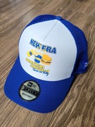 czapka z daszkiem New Era Trucker Food burger