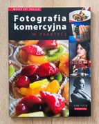 Fotografia komercyjna w praktyce Kirk Tuck / fotografia