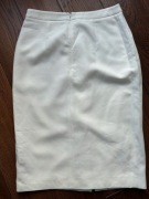 Spódnica ołówkowa biurowa