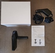 Wideorejestrator jazdy Kamera samochodowa Omega dashcam FHD - opis! 