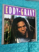 EDDY GRANT At Hit Best WINYL LP TONPRESS  jak NOWY