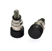 Motocyklowe zawory odpowietrzające widelca CNC