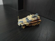 Sd.Kfz. 250 model wóz bojowy ciężarówka niemcy druga wojna światowa rzesza