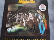 Marillion - Clutching at Straws  EU 1Press  NM