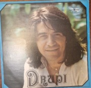 Drupi - płyta winylowa MUZA 1979