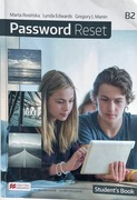Password Reset B2. Student's Book Macmillan