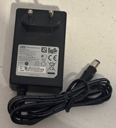 APD ZASILACZ MODEL WA-24E12FG 12V 2A 24W 100-240V 50-60HZ 0,65A MAX