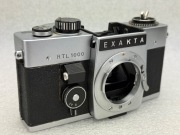 Exakta RTL 1000  bardzo ładna do przeglądu i konserwacji