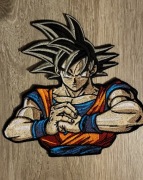 Haftowana Termo-naszywka