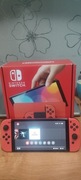 Nintendo Switch Oled Mario Red Edition 64GB