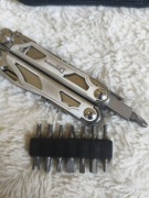Daicamping DL30 Multitool rewelacyjny