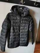 Kurtka jesienna pikowana M