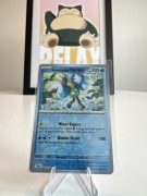 Karta Pokemon Ogerpon RH DRI 067/182