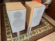 Canton Le 103 + podstawki