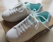 Buty sneakersy niskie FILA