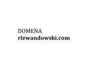 Domena rlewandowski.com