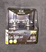 Żarówki h7 12v 55w Xenon Look