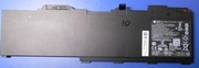 Bateria oryginalna HP Zbook Fury 17 G7/G8 AL08XL jak nowa