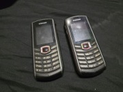 2x Samsung Solid B2710