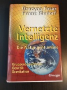 Vernetzte intelligenz - Grażyna Fosar, Franz Bludorf 