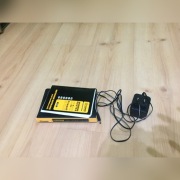 Router / switch Penragram P6371