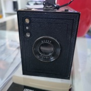 Kodak Brownie Special nr 2