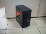 KOMPUTER do GIER i5-10505, RAM 16GB, GTX 1660, SSD 512 +HDD, Gwarancja