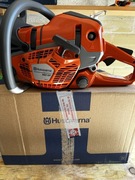 Pilarka spalinowa Husqvarna 562 xp mark II nowa r.2024