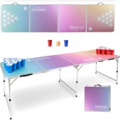 Stół do Beer Pong zestaw