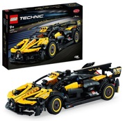 Lego Technic Bugatti Bolide, Super cena!