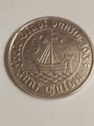 5 guldenów Wolne Miasto Gdańsk 1935 kopia.