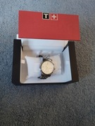 Zegarek męski Tissot T114.417.11.037.00