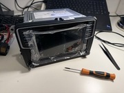 Naprawa Dotyku Digitizera Ekranu Wyświetlacza Volkswagen Skoda MIB2 PQ