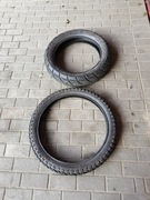 Opona motocyklowa 90/90-21 heideneu enduro 140/80R17 Michelin anakee