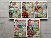 Beztroska Kraina tomy 1-5