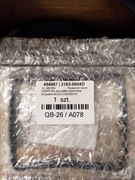 Uszczelka drzwi do zmywarki Bosch 