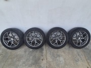 Koła Zimowe BMW 16 CALI Kormoran 5x120 E...