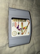 Nagano Winter Olympics 98 Nintendo 64