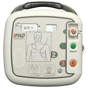 Defibrylator AED CU Medical Systems iPAD SP1  z Fakturą