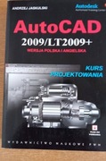 Auto CAD Andrzej Jaskulski