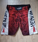 Spodenki do bjj, mma VENUM r.M