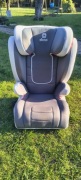 Fotelik samochodowy Diono Monterey 2 CXT