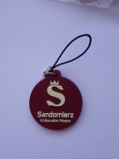 Zawieszka - Sandomierz Królewskie Miasto